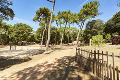 Parc des Floralies