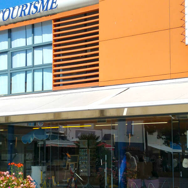 Office de Tourisme de La Tranche sur Mer